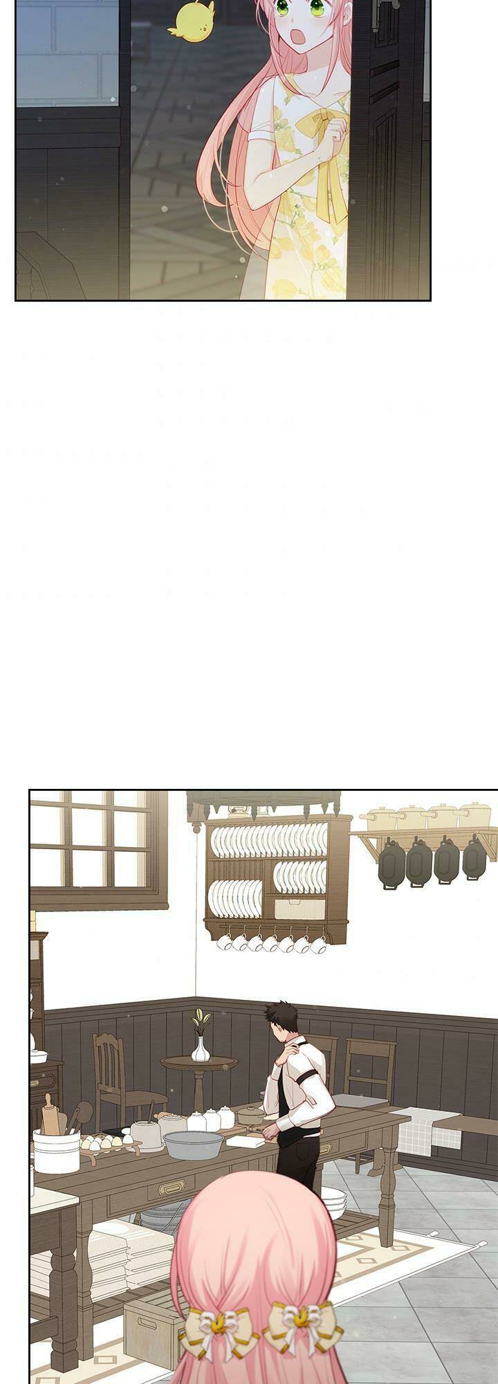 công chúa phản diện muốn ở trong ngôi nhà bánh quy chapter 17 4