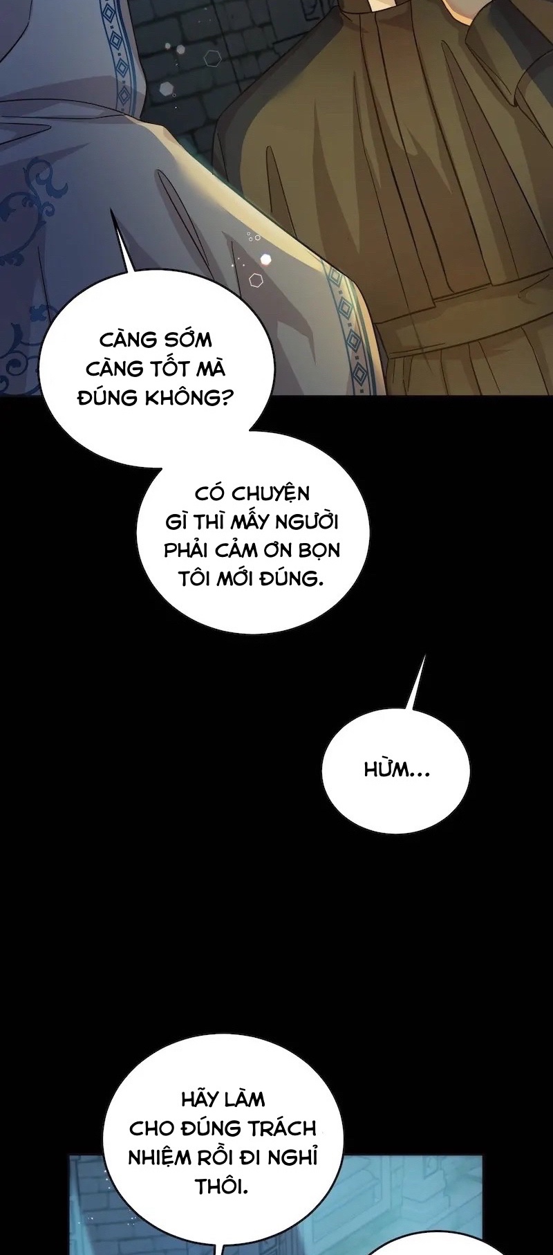 tôi sẽ cứu nam phản diện bị nữ chính ruồng bỏ chapter 100 6