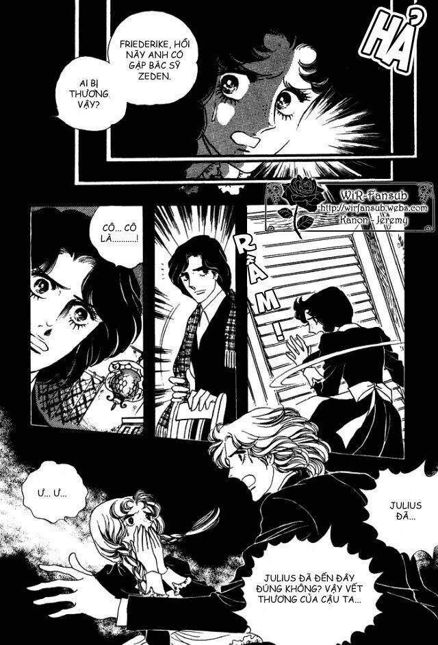 orpheus no mado chapter 15 13