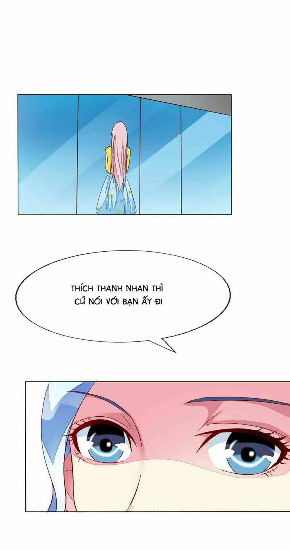 em vẫn còn nhỏ chapter 17 15