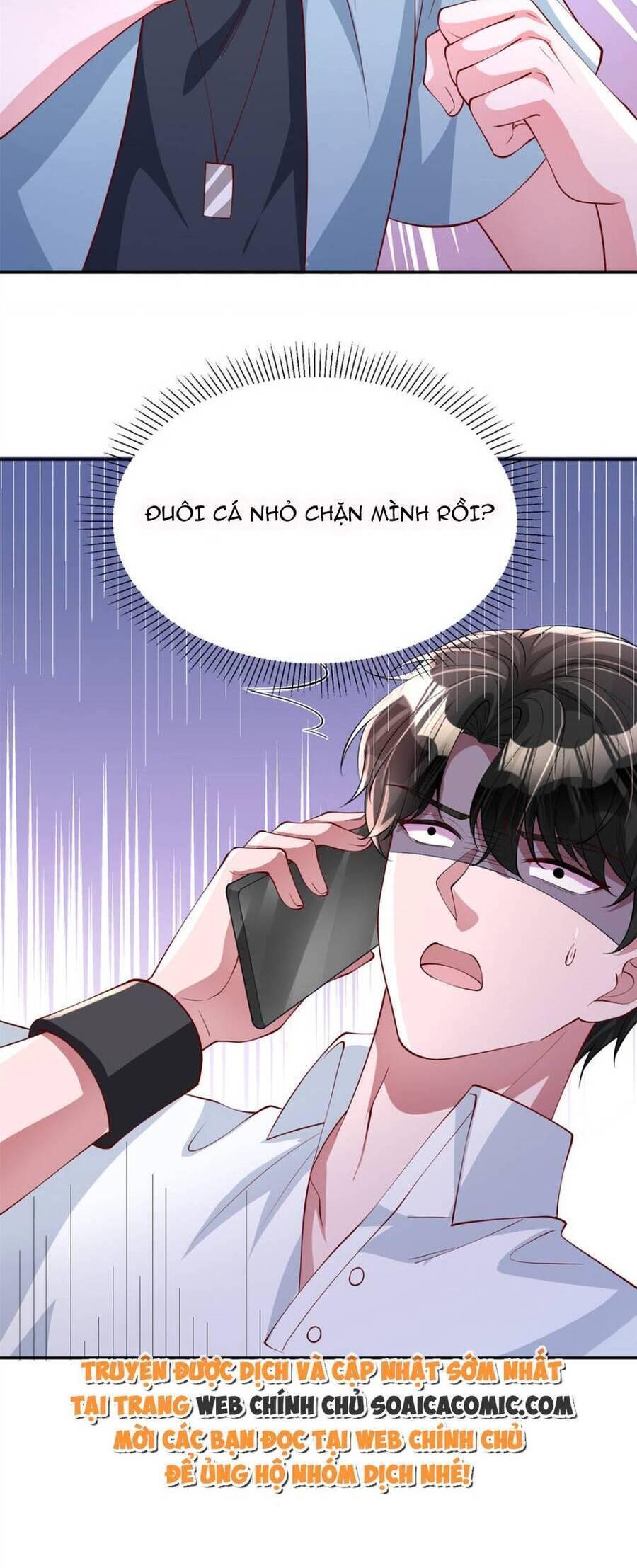 tổng tài huyết tộc cực sủng cô vợ mỹ nhân ngư chapter 135 8