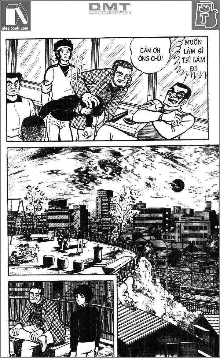 ganbare genki chapter 84 14