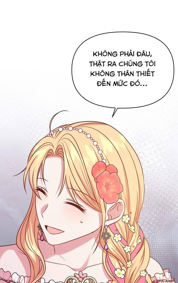 tôi đã nuôi dưỡng bạn thời thơ ấu thành bạo chúa chapter 46 1