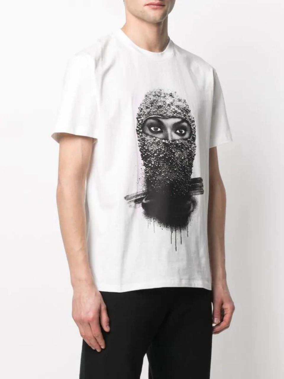Áo thun thời trang Unisex 100% cotton Hot 2021