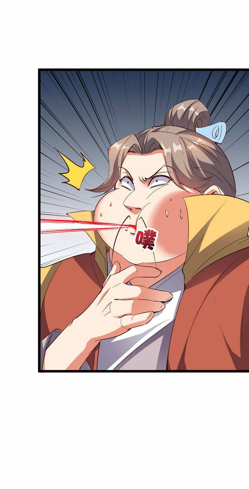 phục thiên thánh chủ chapter 82 14