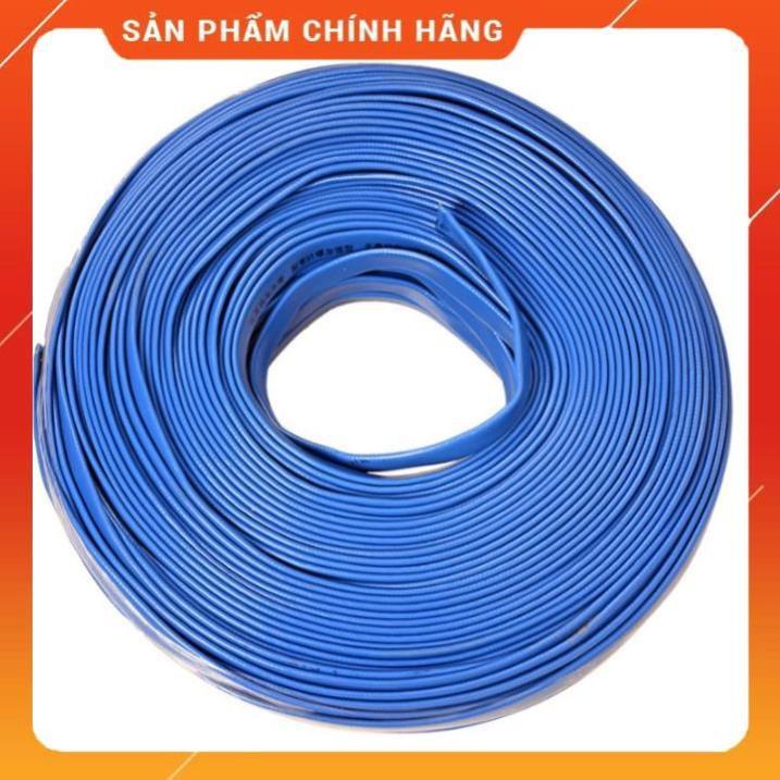 ️ Bộ dây vòi xịt nước rửa xe, tưới cây , tăng áp 3 lần, loại 7m, 10m 206701-1đầu đồng,cút đồng