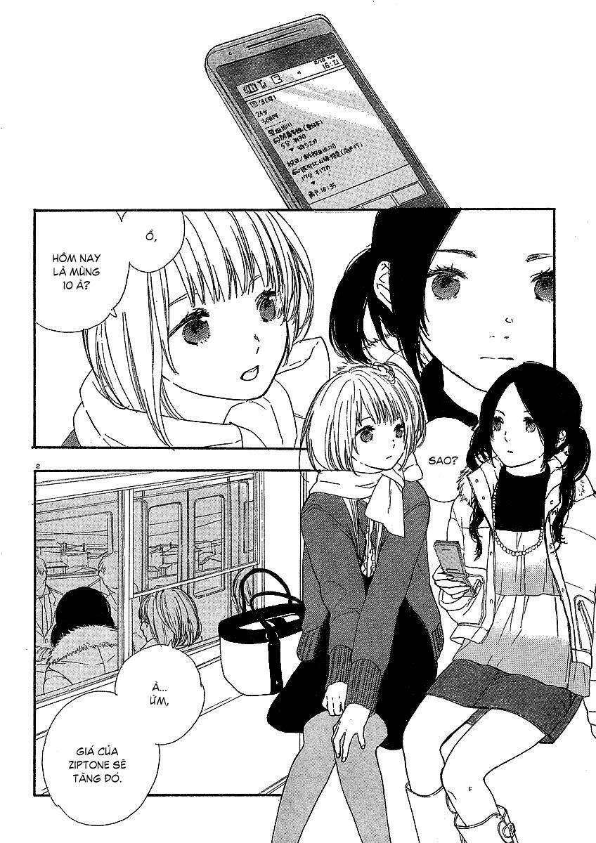 manga no tsukurikata chapter 5 2