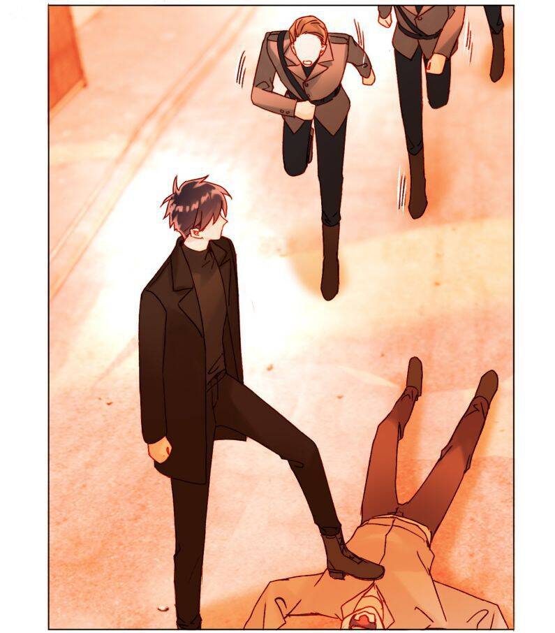 tôi phải làm 1 kẻ đại xấu xa chapter 59 32