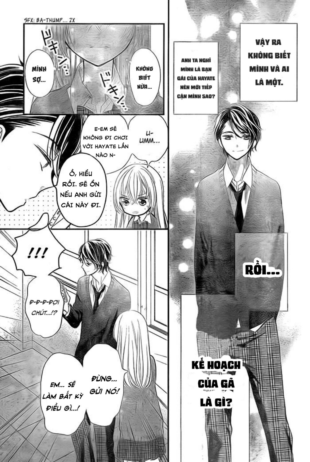 buddy go chapter 21 6