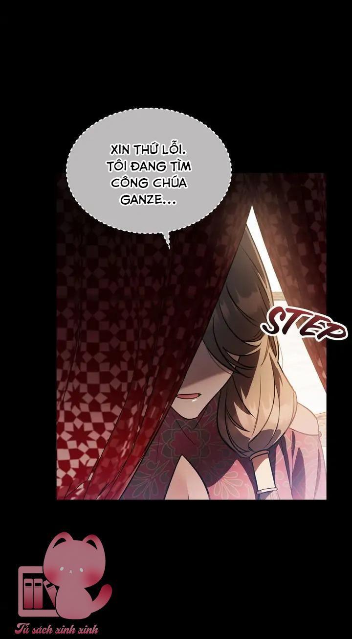 đêm đen khuất bóng chapter 25 7