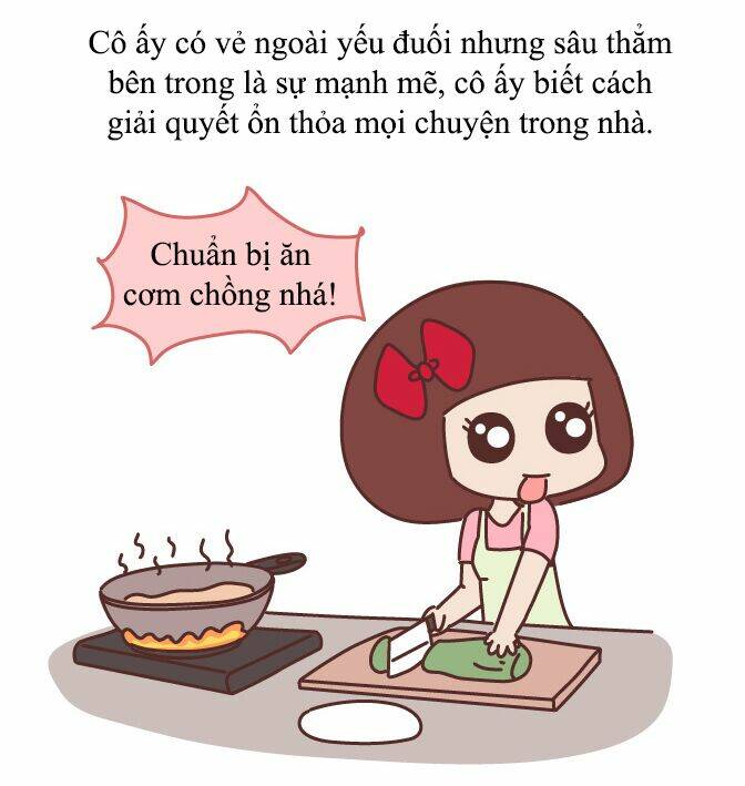 giải mã tình yêu chapter 128 8