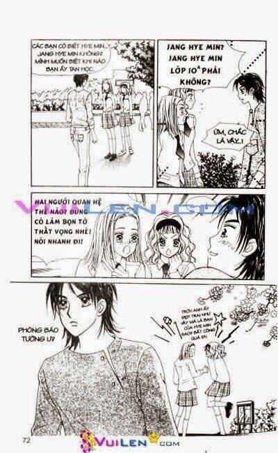 tên nô lệ đáng yêu chapter 1 72