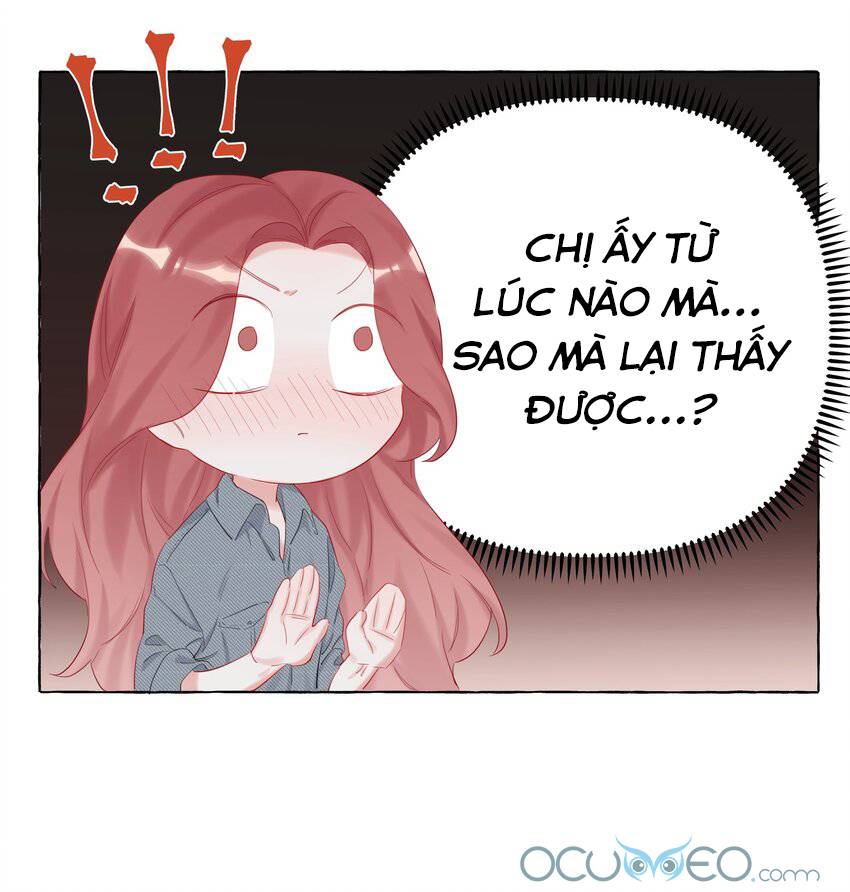 ảnh hậu thành đôi chapter 12 16