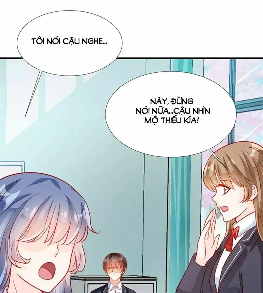 tu la thiếu gia quá kiêu ngạo chapter 69 26