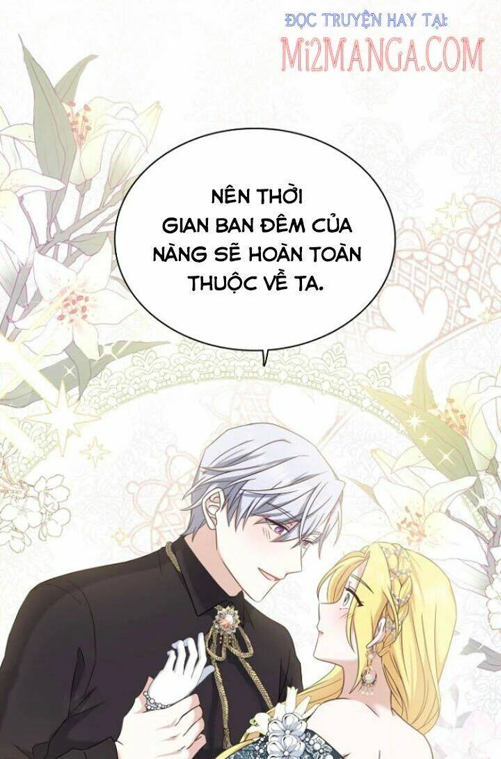 một đêm với hoàng đế chapter 38.5 24