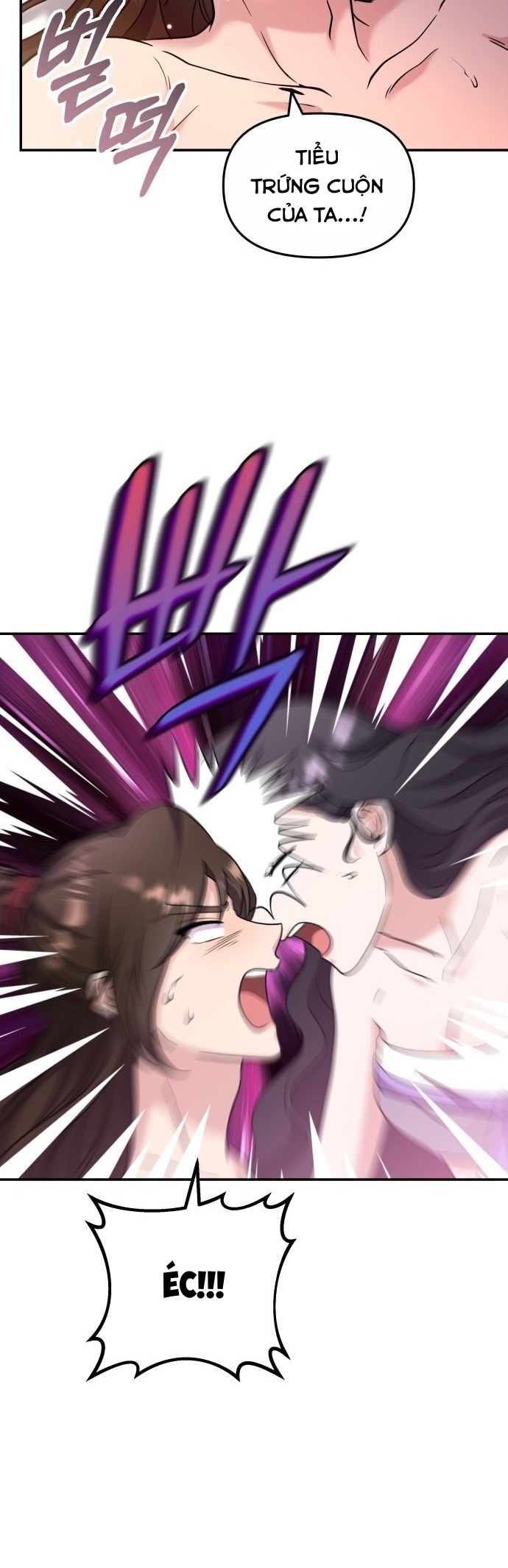 cao thủ chốn hậu cung chapter 148 23