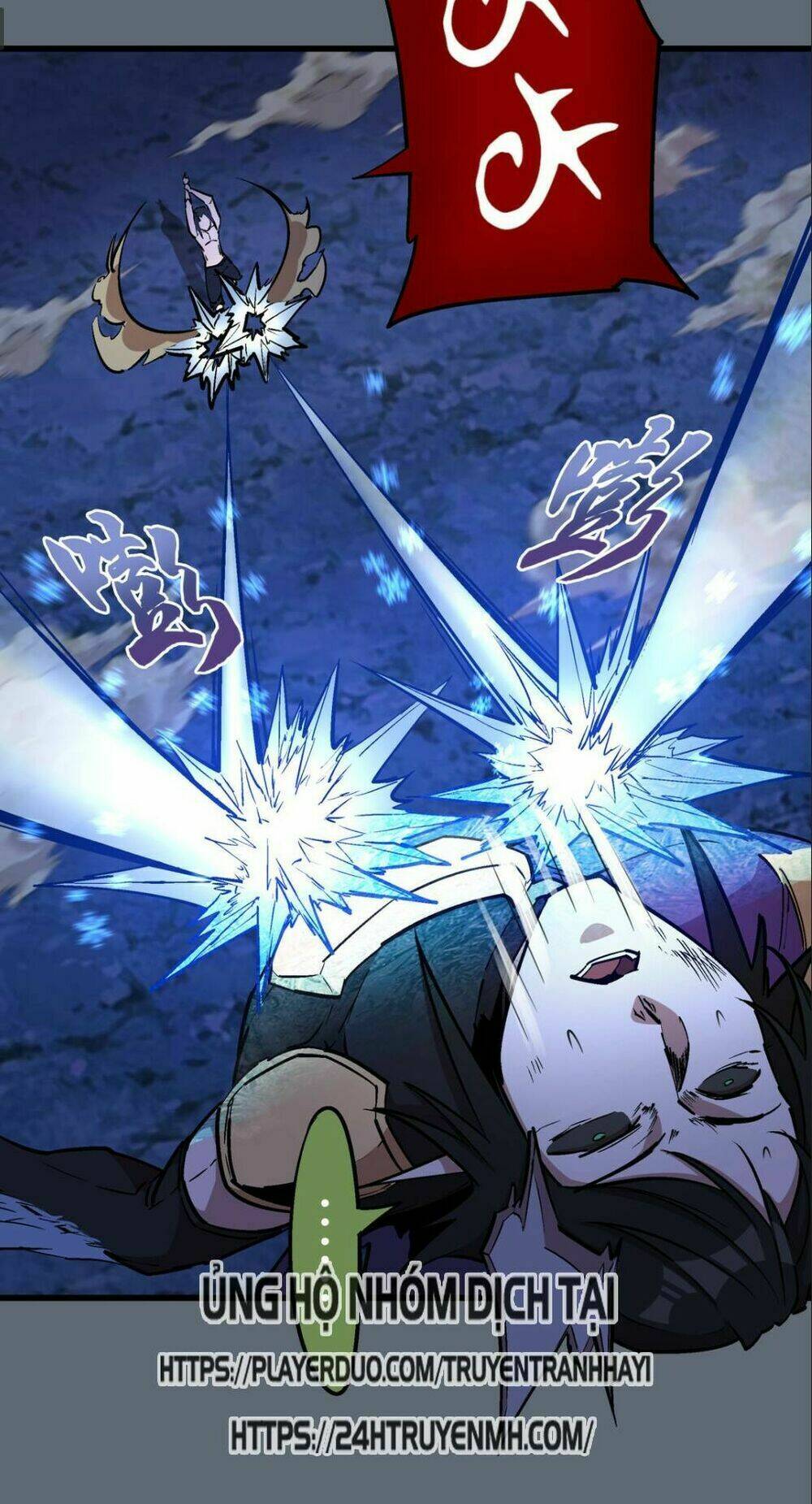 ta không phải đại ma vương chapter 29 50