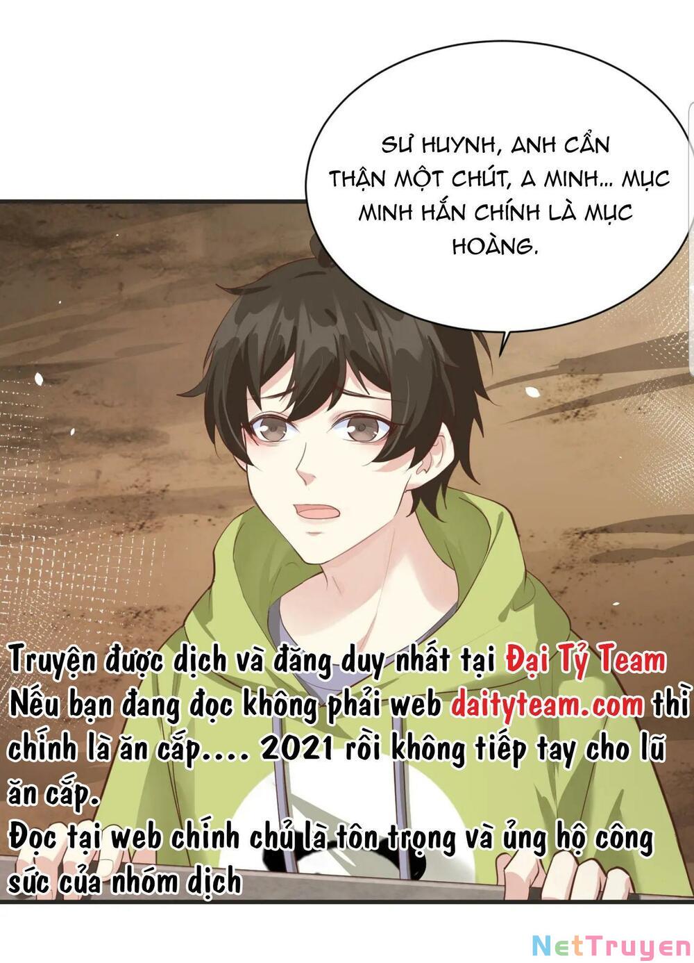 chàng vú em tu chân chapter 62 33