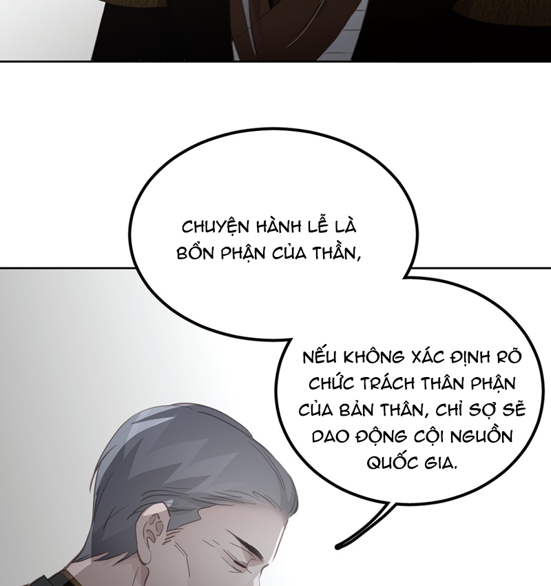 Ong Thợ chapter 27