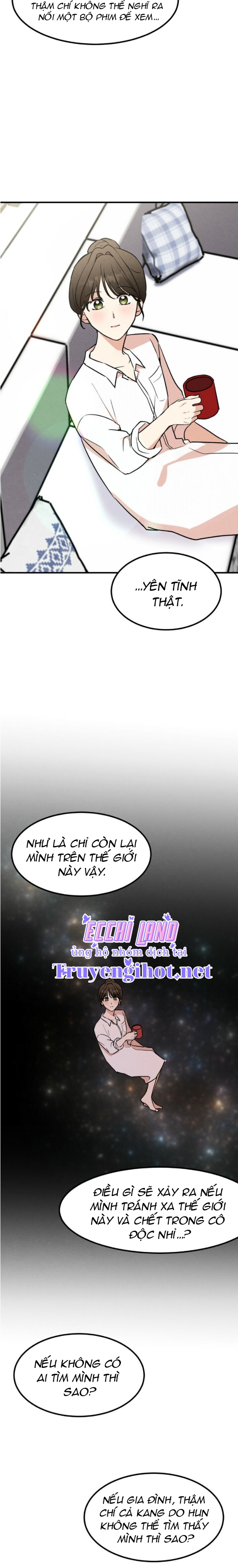 mọi thứ ngày càng tệ hơn chapter 9.1 15