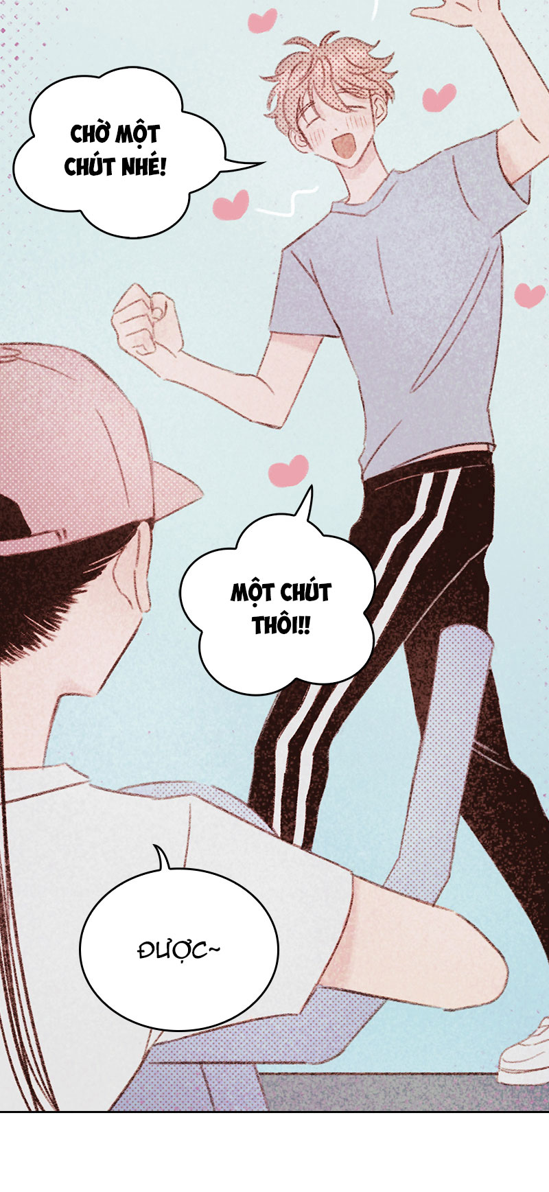 trò chơi dâm đãng chapter 14.1 18