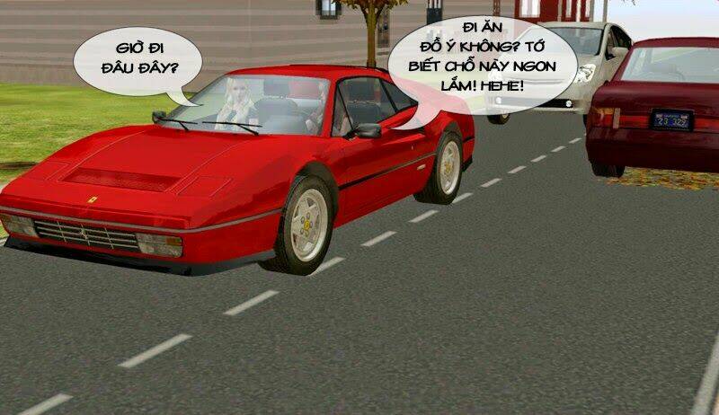 viên đạn bạc [truyện sims 2] chapter 10 14