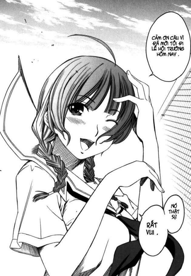 kimikiss chapter 7 18