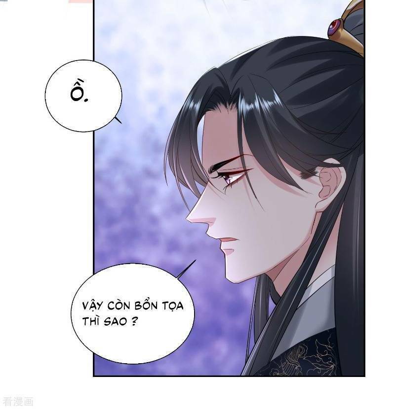 độc y đích nữ chapter 104 10