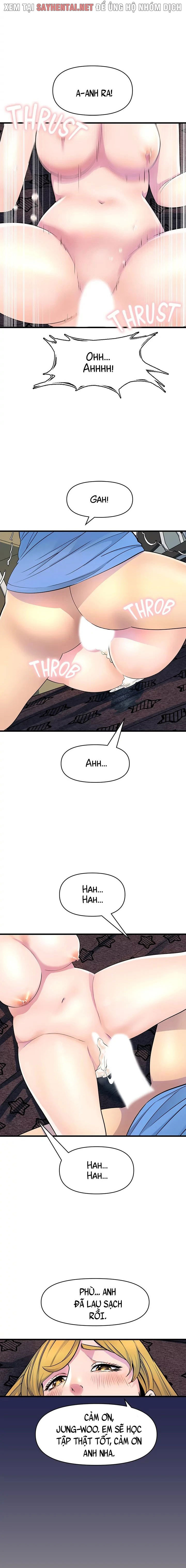 những ngày đi học chapter 14 13