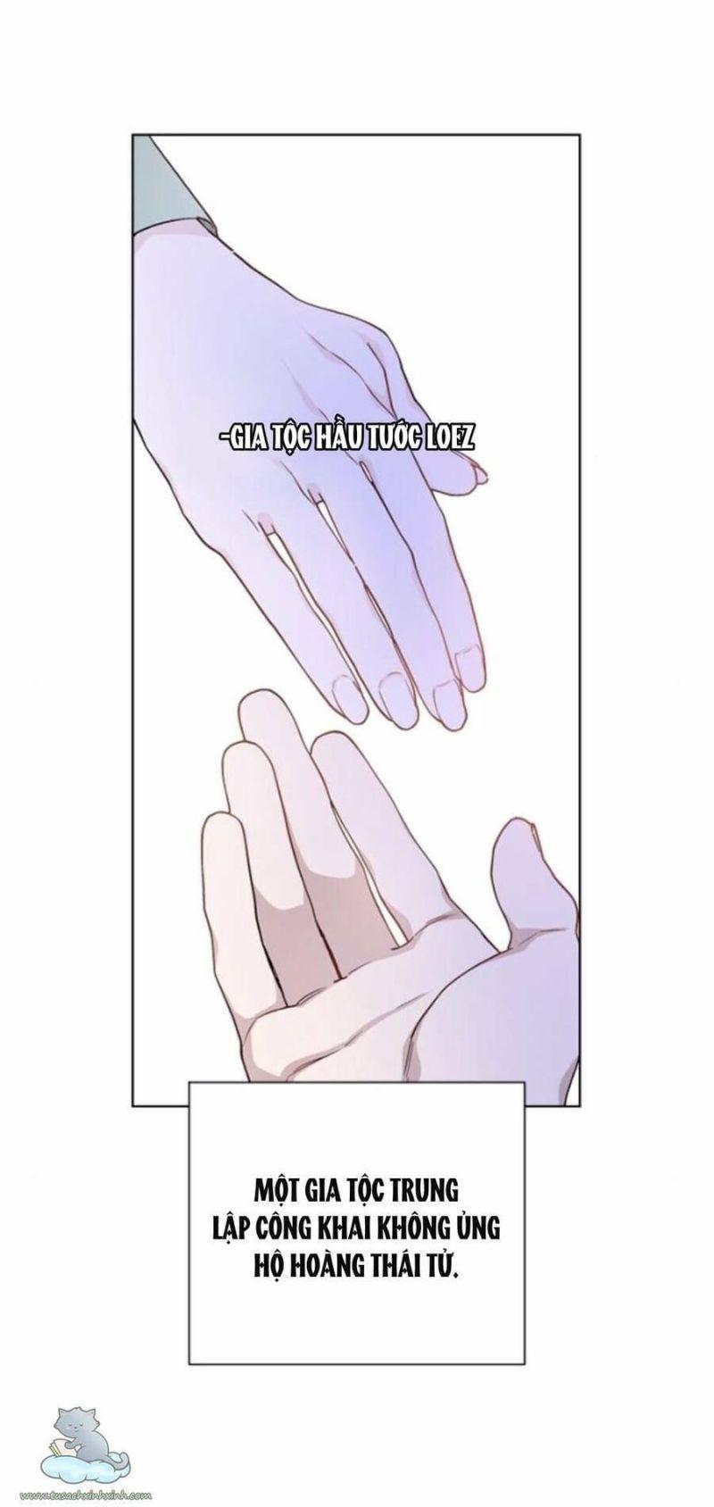 cách mà kỵ sĩ sống như tiểu thư chapter 66 55