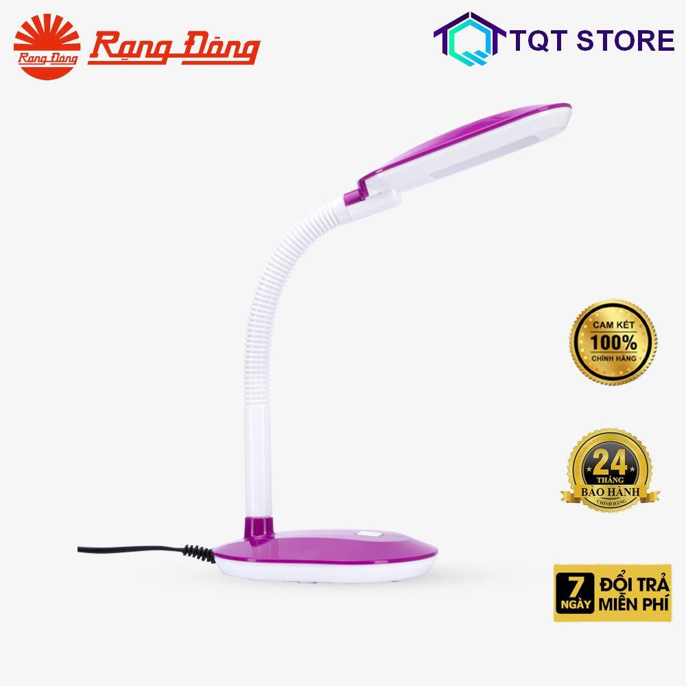 Đèn bàn LED bảo vệ thị lực RD-RL-19.LED, Chính hãng Rạng Đông, Bảo hành 12 tháng