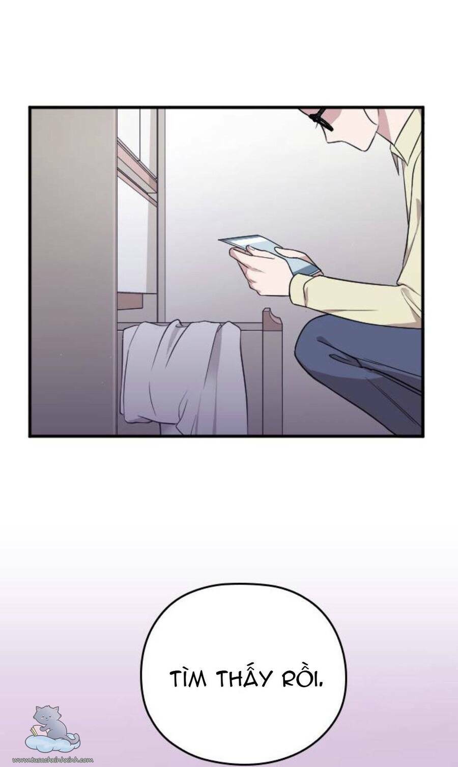 cô đi mà lấy chồng tôi đi chapter 3 21