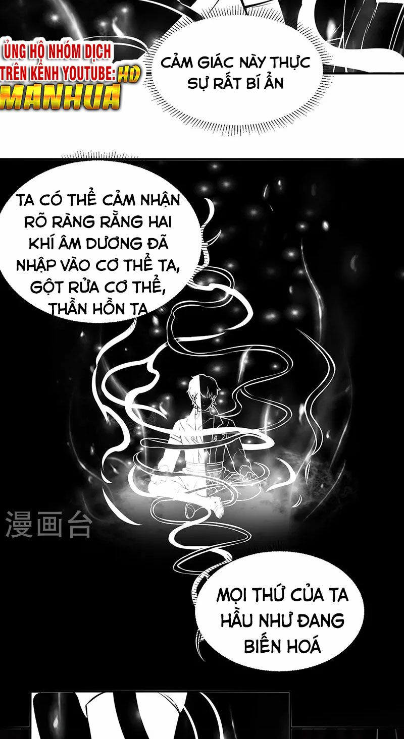 võ đạo độc tôn chapter 341 9