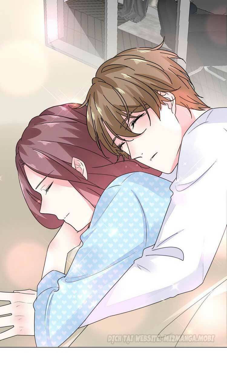 điều ước sủng ái bất bình đẳng chapter 55.2 4