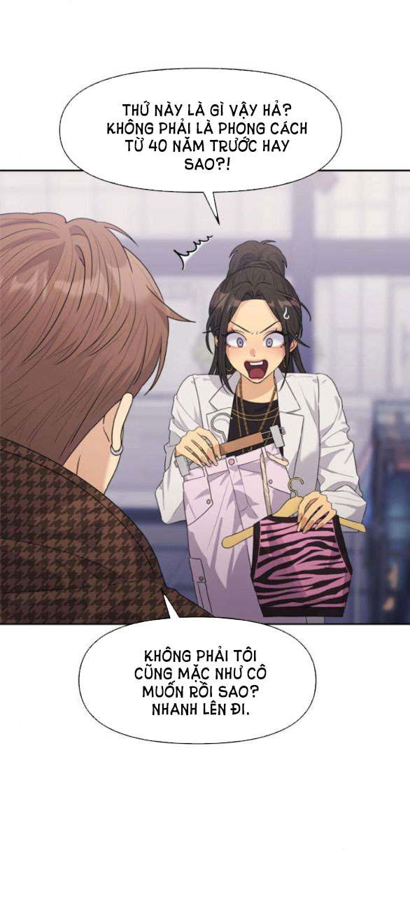 Couple Breaker chapter 28.1 44