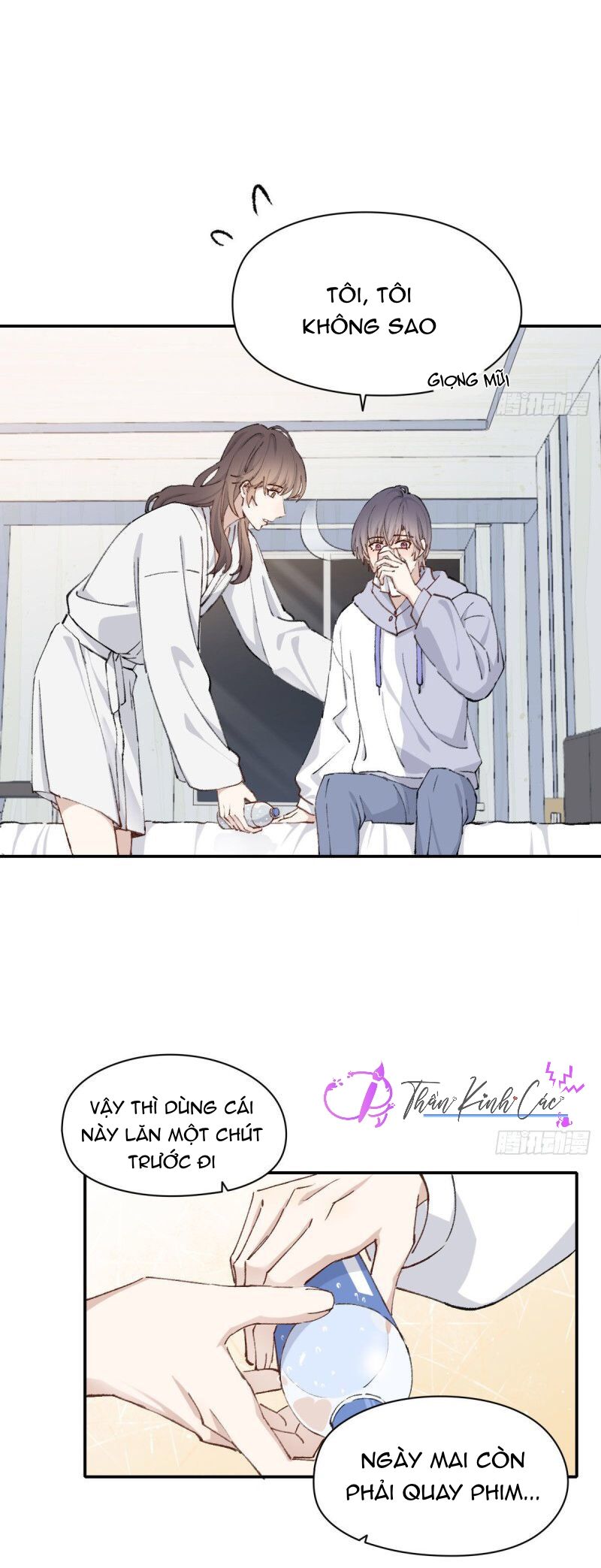 song vương chapter 30 10