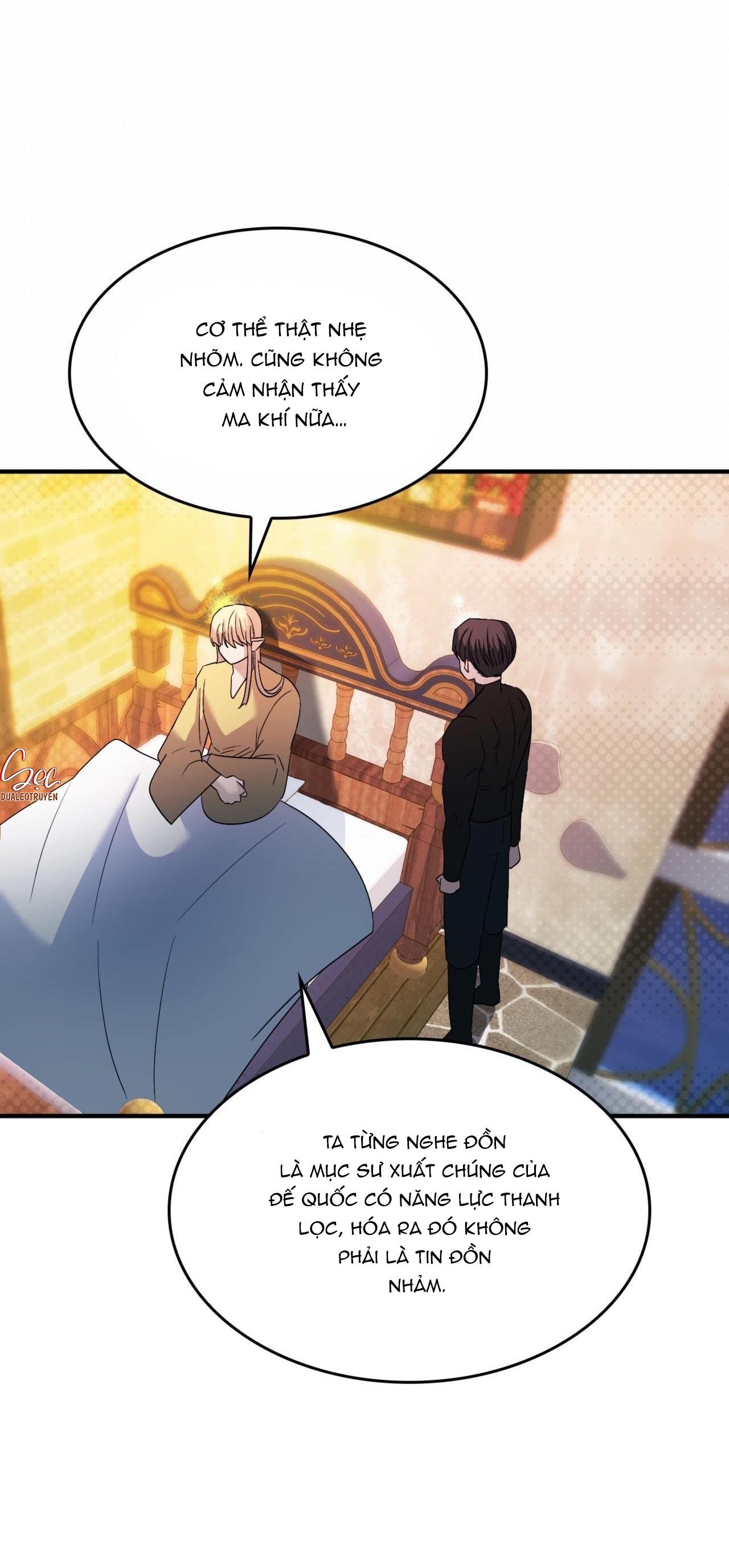 (np) độc thân muôn năm chapter 38 53