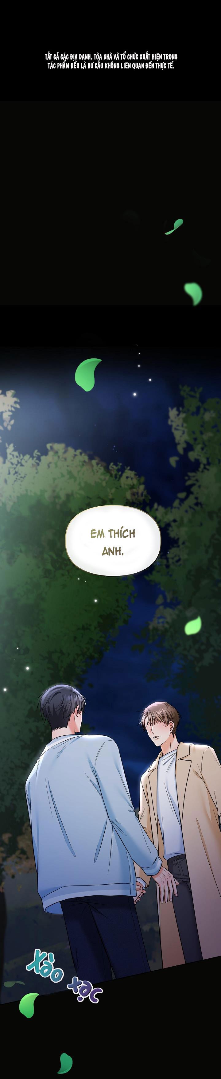 phòng tắm hơi chapter 35 2