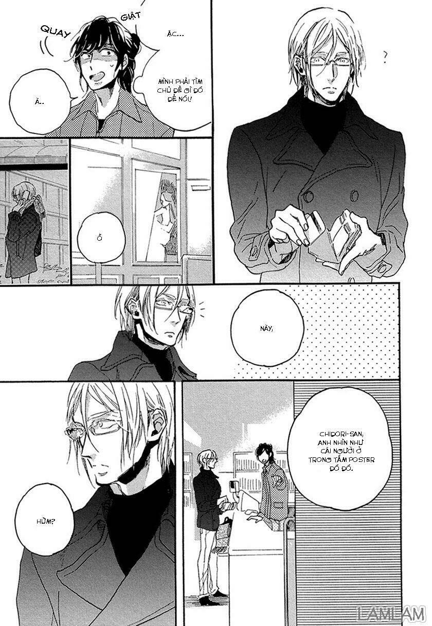 hebikui tori chapter 2 20