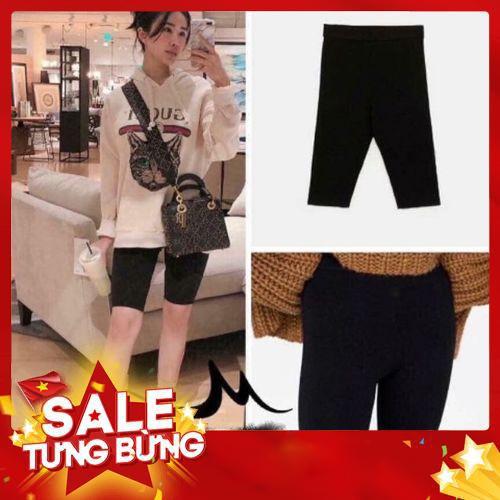 QUẦN LEGGING NGỐ 4 TÚI siêu hot hit