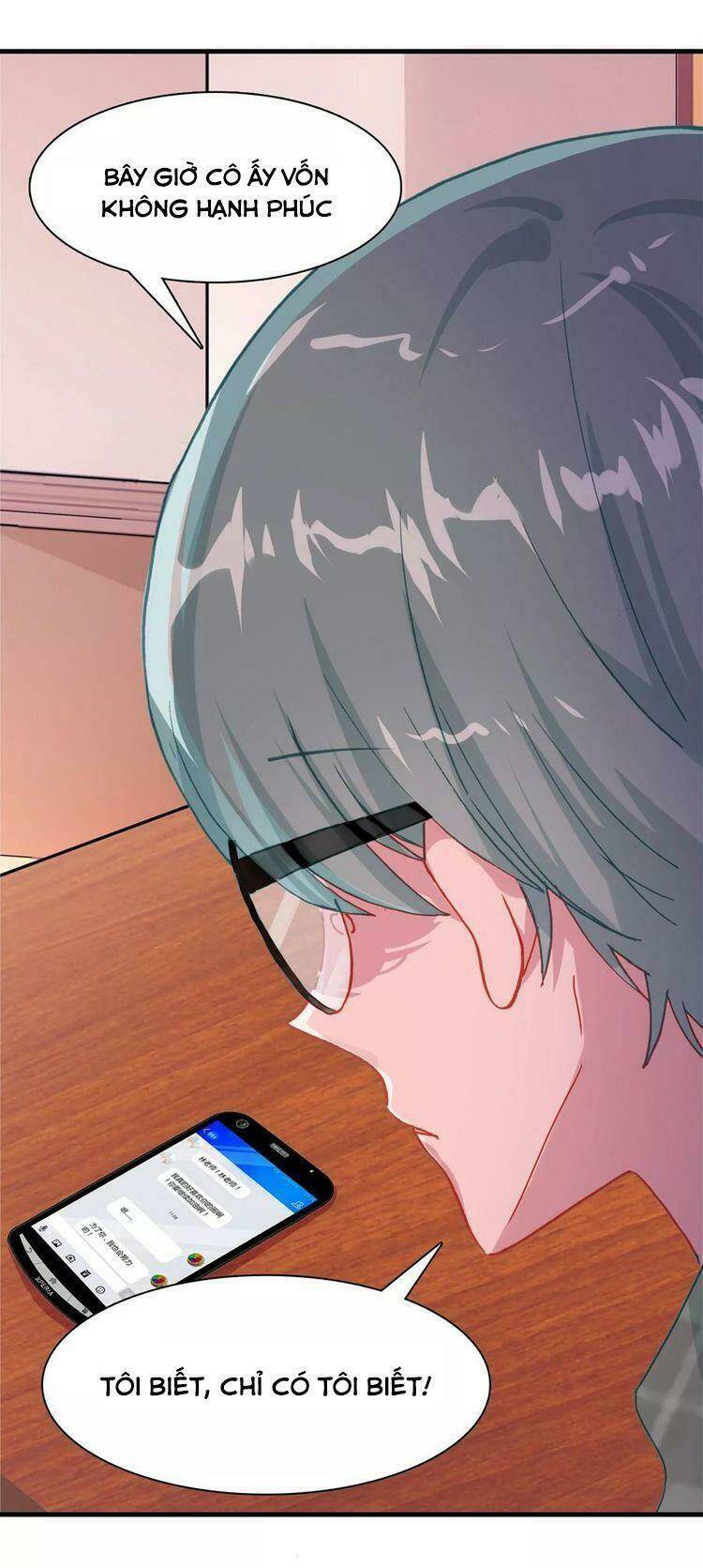 chuyển phát nhanh tình yêu chapter 15 4