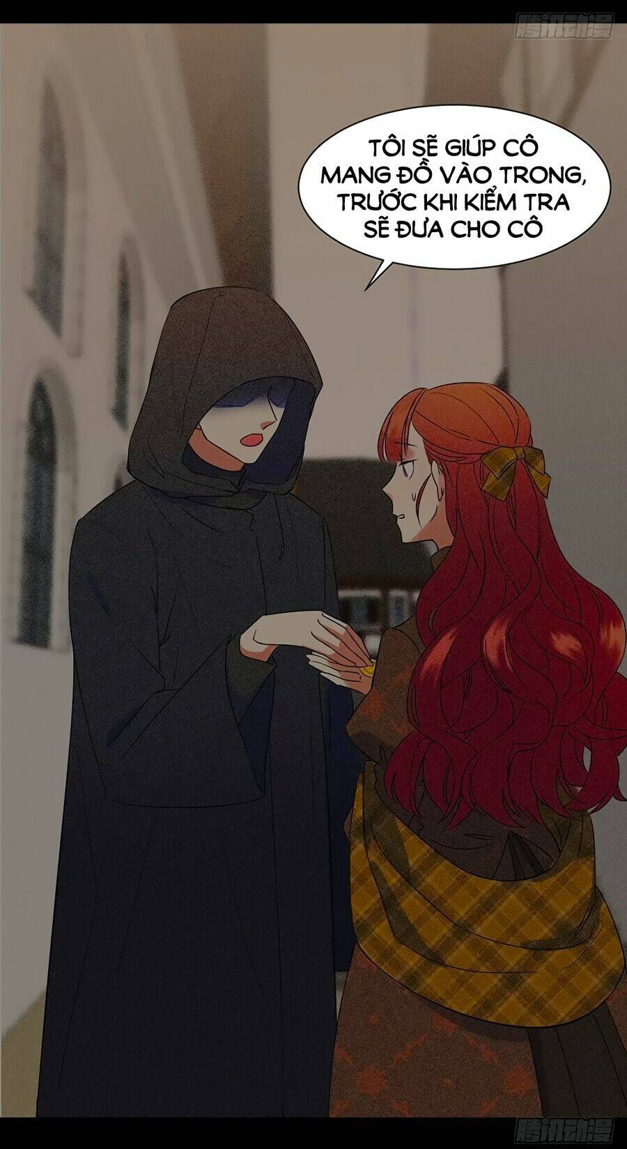 trời sinh một cặp? tôi cự tuyệt! chapter 1 16