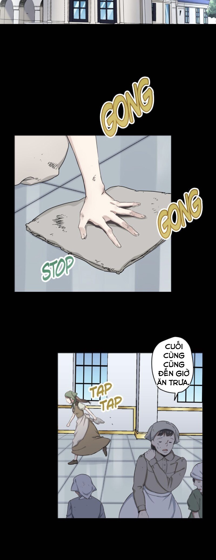 nullitas~nàng dâu giả dối~ chapter 2 46