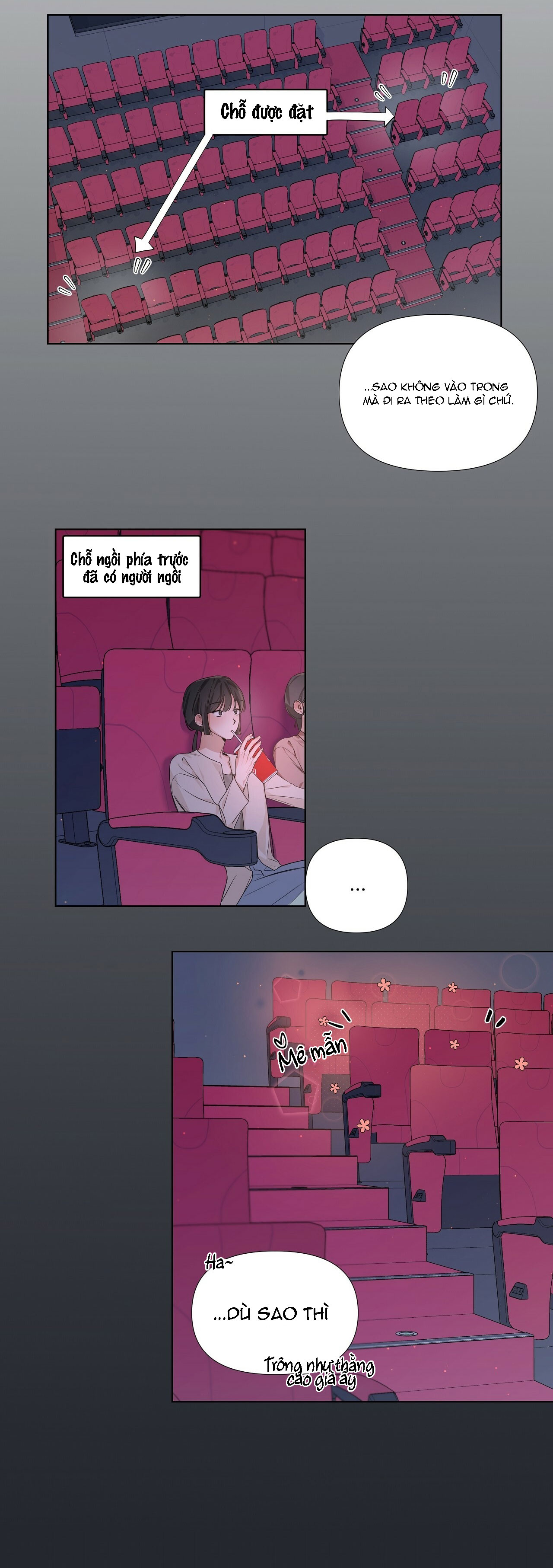 đừng bận tâm darling chapter 11 13