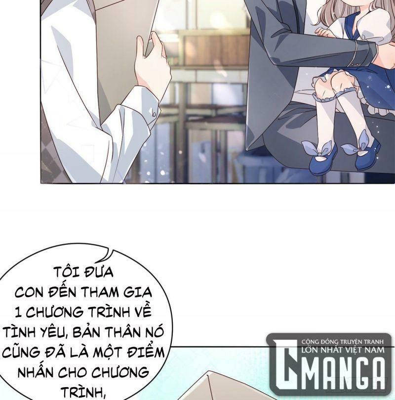 đoàn sủng lão đại ba tuổi rưỡi chapter 10 14