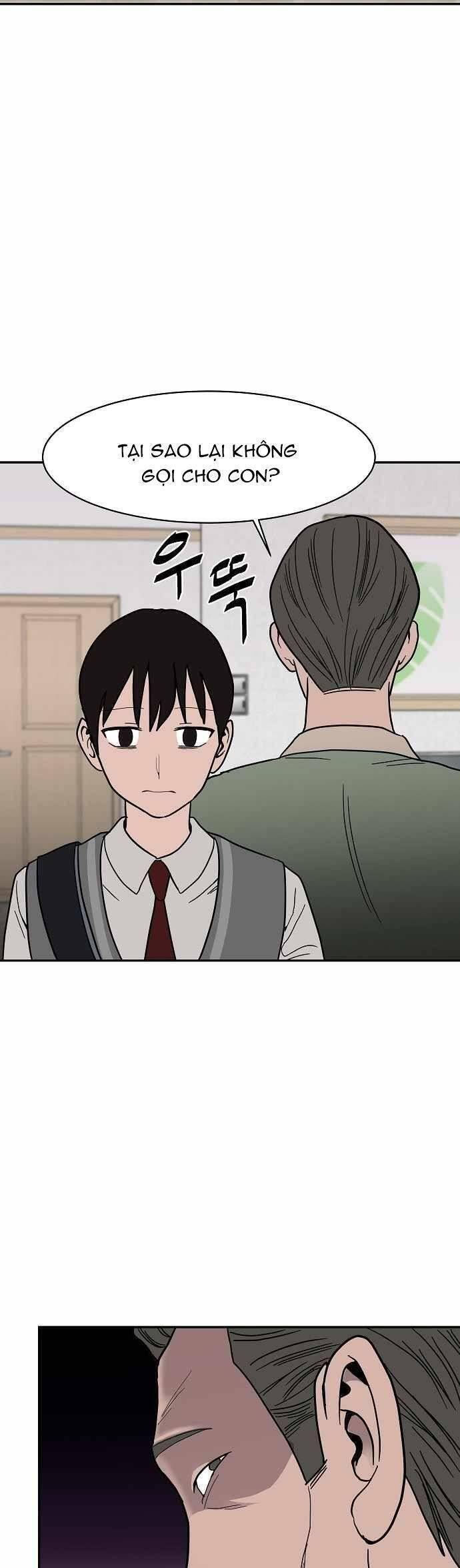 rốt cuộc cũng thấy ngọn lửa xanh chapter 16 15