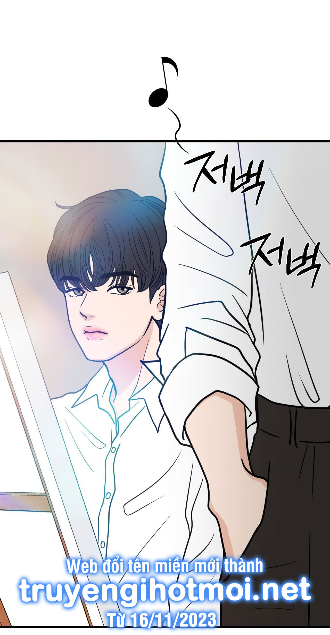 [15+] hoa vẫn chưa nở chapter 4.1 16