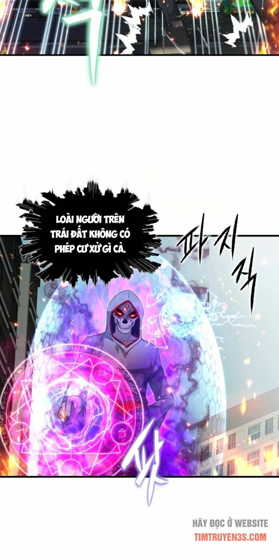 mẹ tôi là chòm sao bảo hộ m chapter 29 15