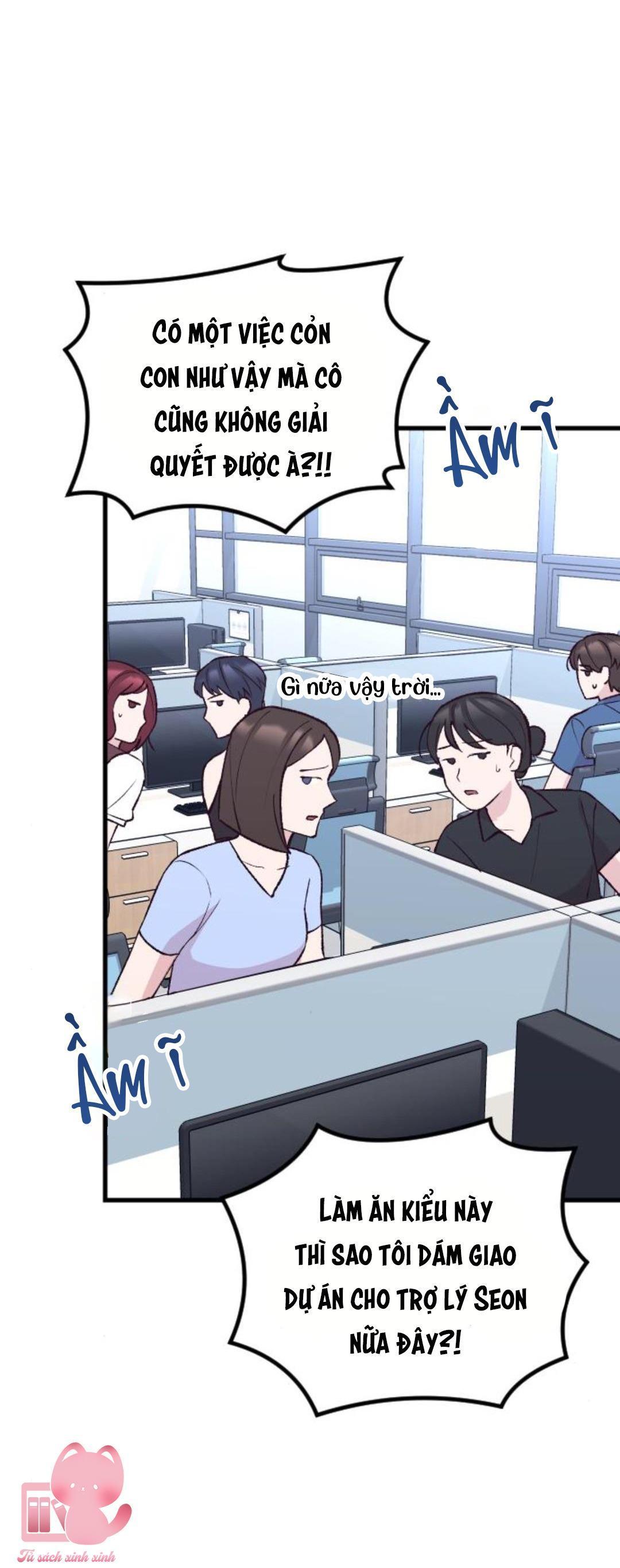 gặp nhau giữa trung gian chapter 13 28