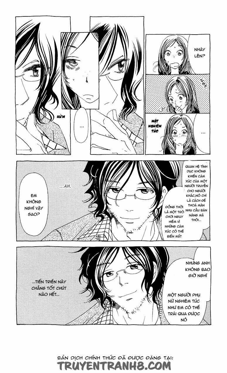 chị tôi lấy chồng chapter 8 29